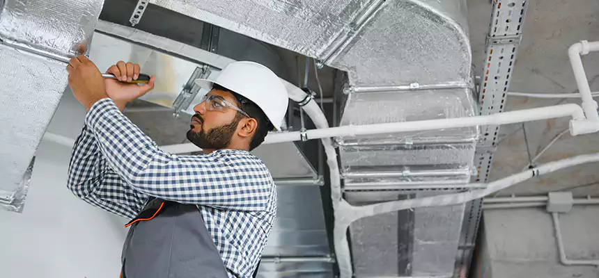 Proactive Ac Vent Repairs & Air Duct Replacement Companies Near Me in Waltham