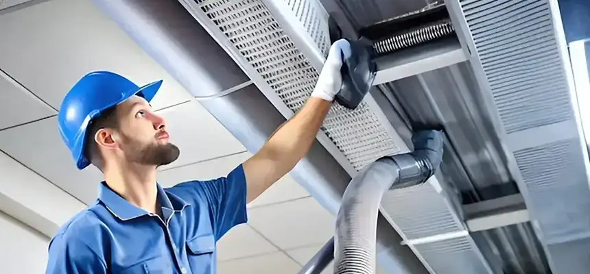 Our Annual Dryer Vent Maintenance Services in Waltham, MA