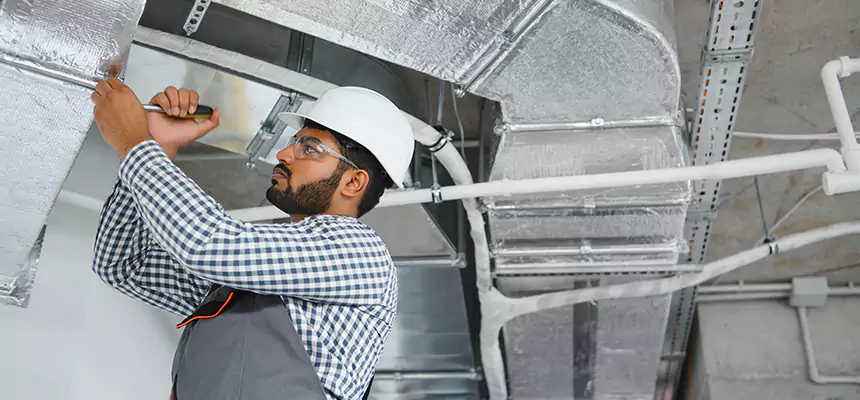 Our Dryer Duct Pressure Testing Services in Waltham, MA