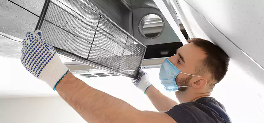 Our Dryer Vent Cleaning Services in Waltham, MA