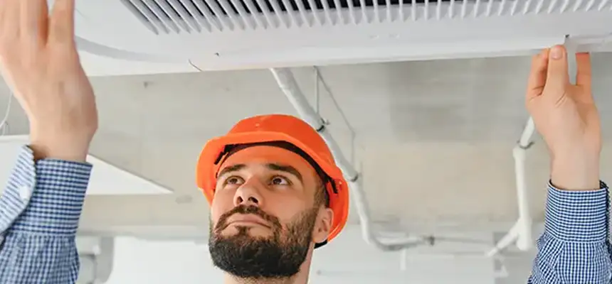 Our Furnace Vent Cleaning Services in Waltham, MA