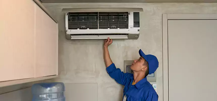 Balanced Fresh‑Air Ventilation (ERV/HRV) in Waltham