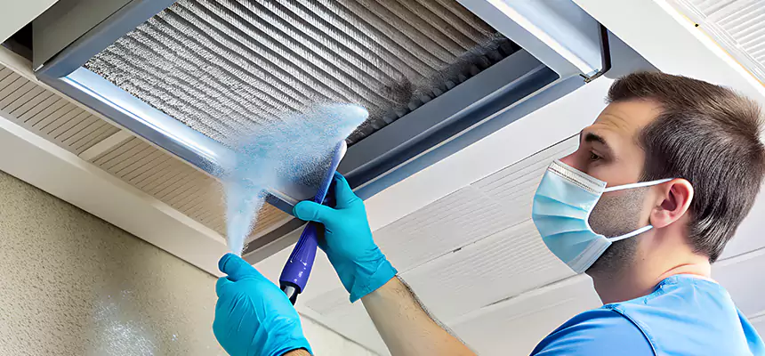 Our Home Ventilation Cleaning Services in Waltham, MA