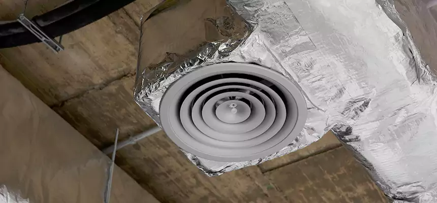 Our HVAC Ductwork Installation Services in Waltham, MA