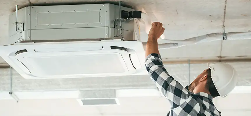 Our Local Vent Cleaning Services in Waltham, MA