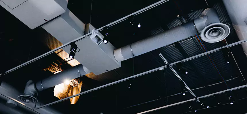 Our Seasonal Allergy Air Duct Cleaning Services in Waltham, MA