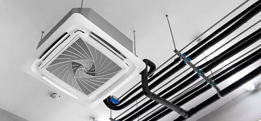 Our Smart AC Vent Controller Services in Waltham, MA