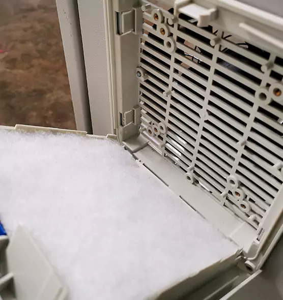 About Air Duct Overhaul & Upgrades in Waltham, MA