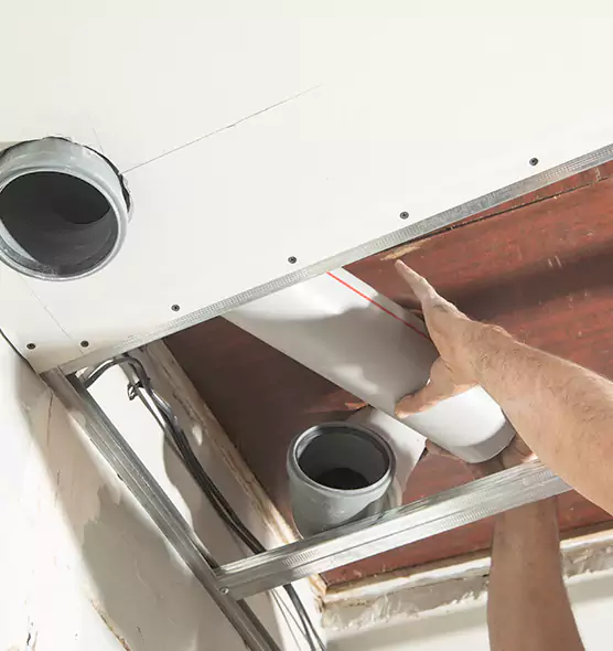 Professional Air Duct Replacement in Waltham, MA