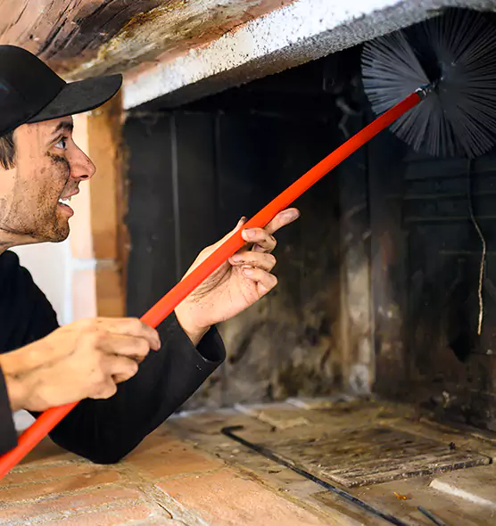 About Expert Chimney Cleaning in Waltham, MA
