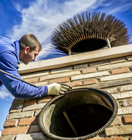 About Professional Chimney Sweep in Waltham, MA