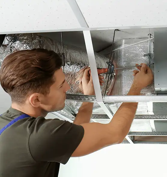 Professional Clogged Dryer Vent Repair in Waltham, MA