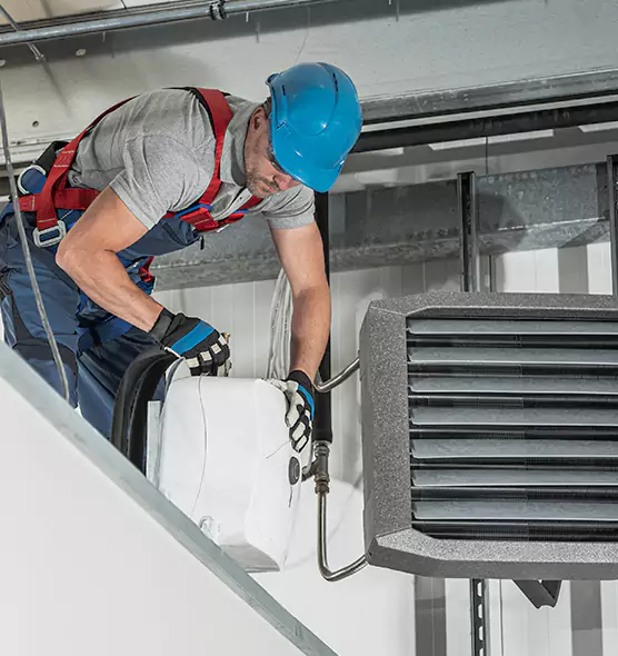 Professional Custom HVAC Ductworkin Waltham, MA