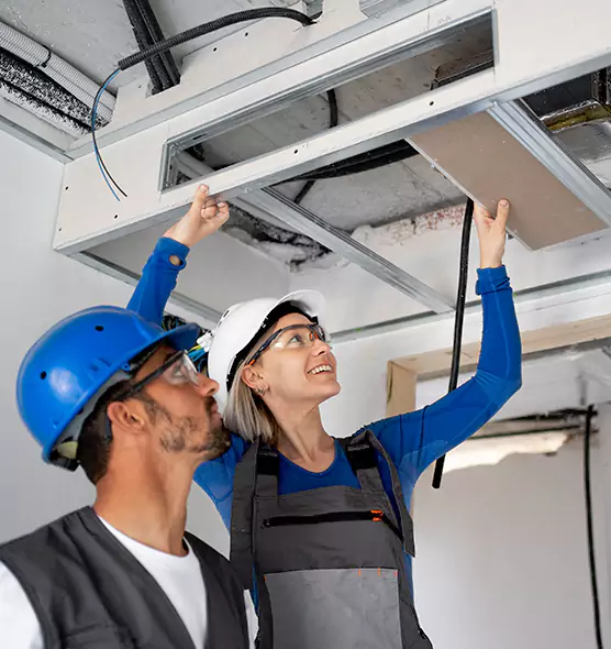Comprehensive Duct Insulation Services in Waltham, MA
