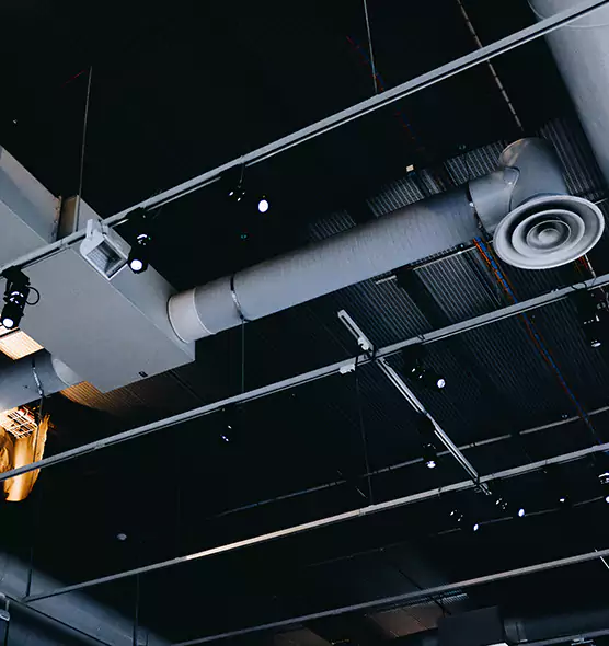 About Duct Sanitization with UV Light in Waltham, MA