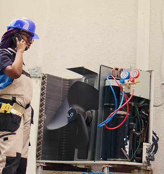 Professional Energy-Efficient HVAC Cleaning in Waltham, MA