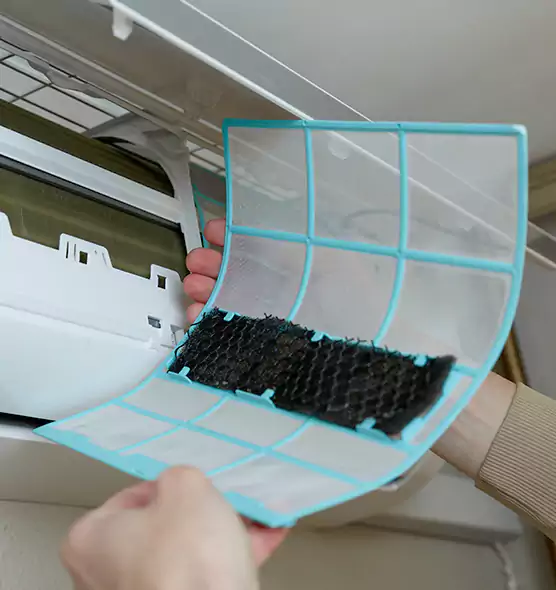 Welcome to Air Duct Cleaning & Repairs Waltham — Your Local HEPA Filter Installation Pros in Waltham, MA