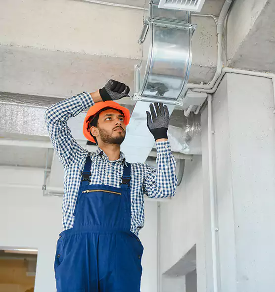 About Hotel Duct And Vent Cleaning in Waltham, MA