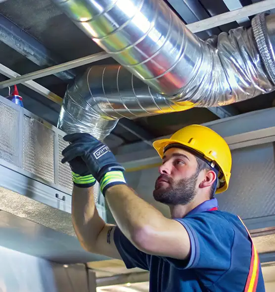 Professional NADCA Approved Air Duct Services in Waltham, MA