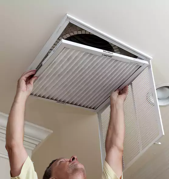 Advanced Residential Vent Cleaning in Waltham, MA