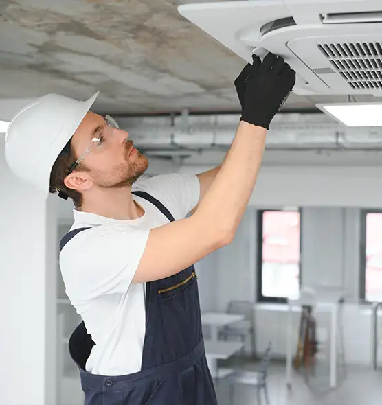 About Spring Air Duct Cleaning in Waltham, MA