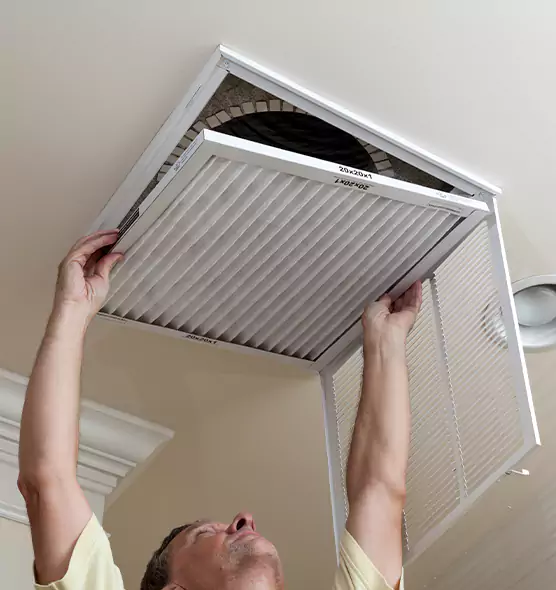 Professional Vent Relocation Services in Waltham, MA