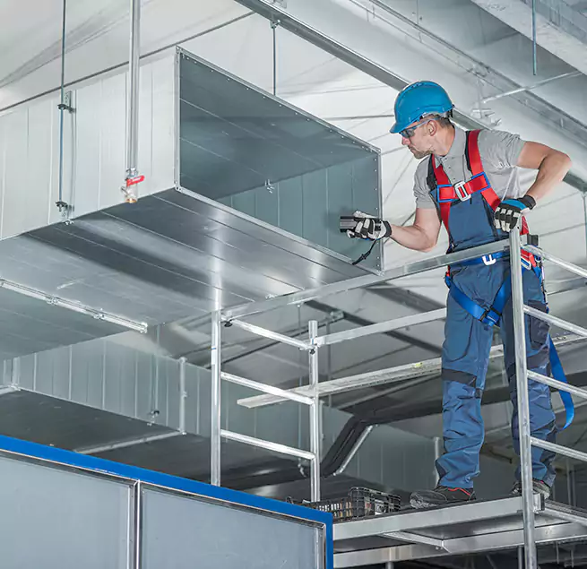 Why Homeowners & Businesses Trust Us in Waltham, MA?