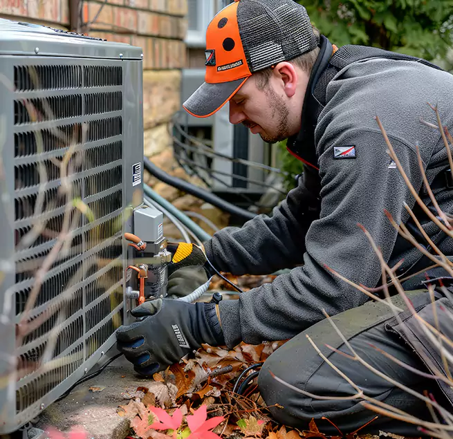 Why Homeowners & Businesses Trust Us in Waltham, MA?