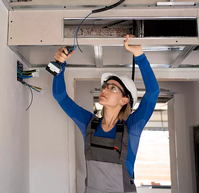 Why Homeowners & Businesses Trust Us in Waltham, MA?