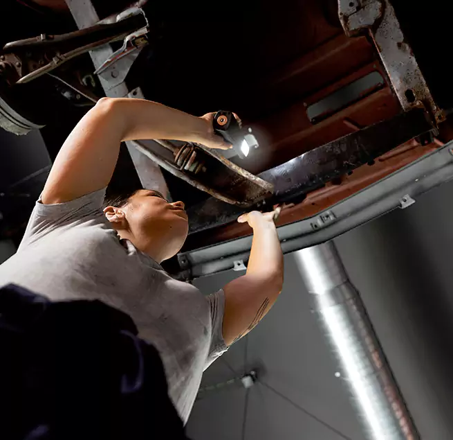 Why Homeowners & Businesses Trust Us Waltham, MA