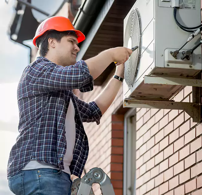 Why Homeowners & Businesses Trust Us Waltham, MA