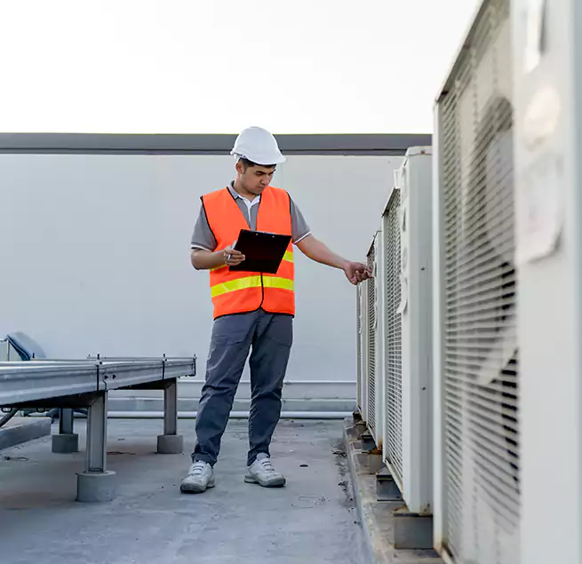 Why Homeowners & Businesses Trust Us in Waltham, MA?