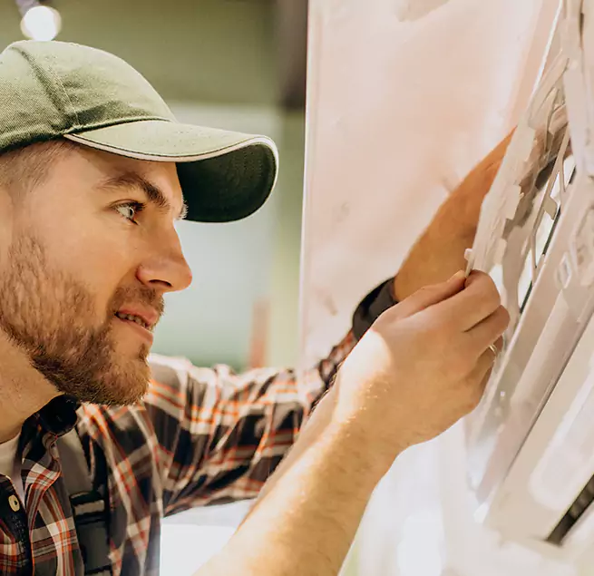 Why Homeowners & Businesses Trust Us in Waltham, MA?